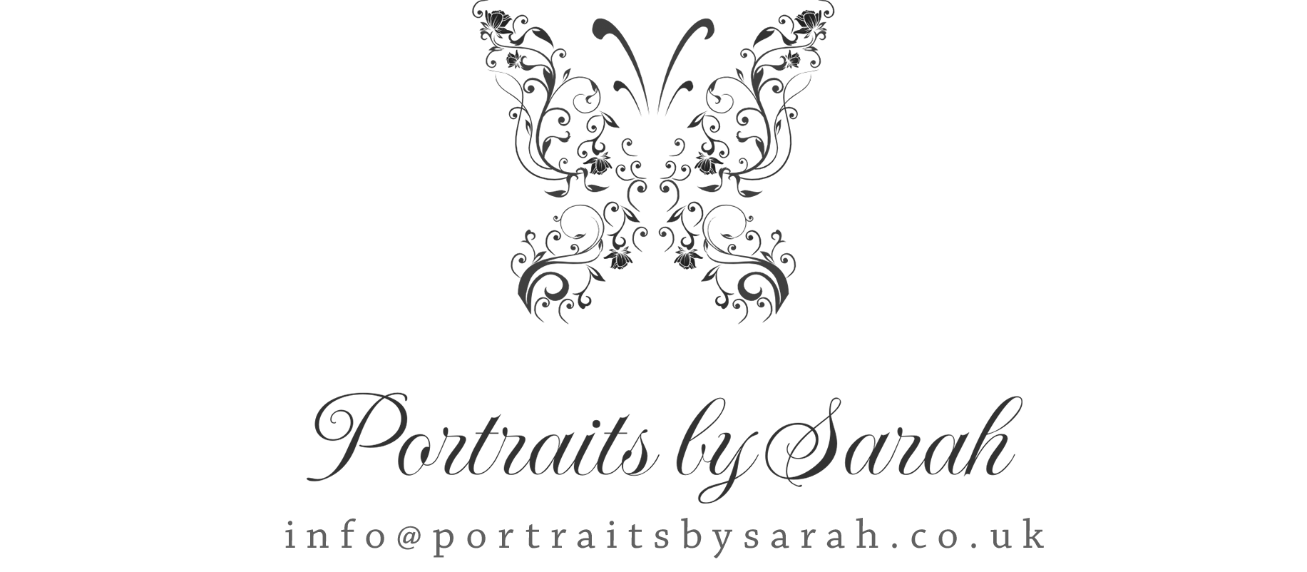 Portraits by Sarah