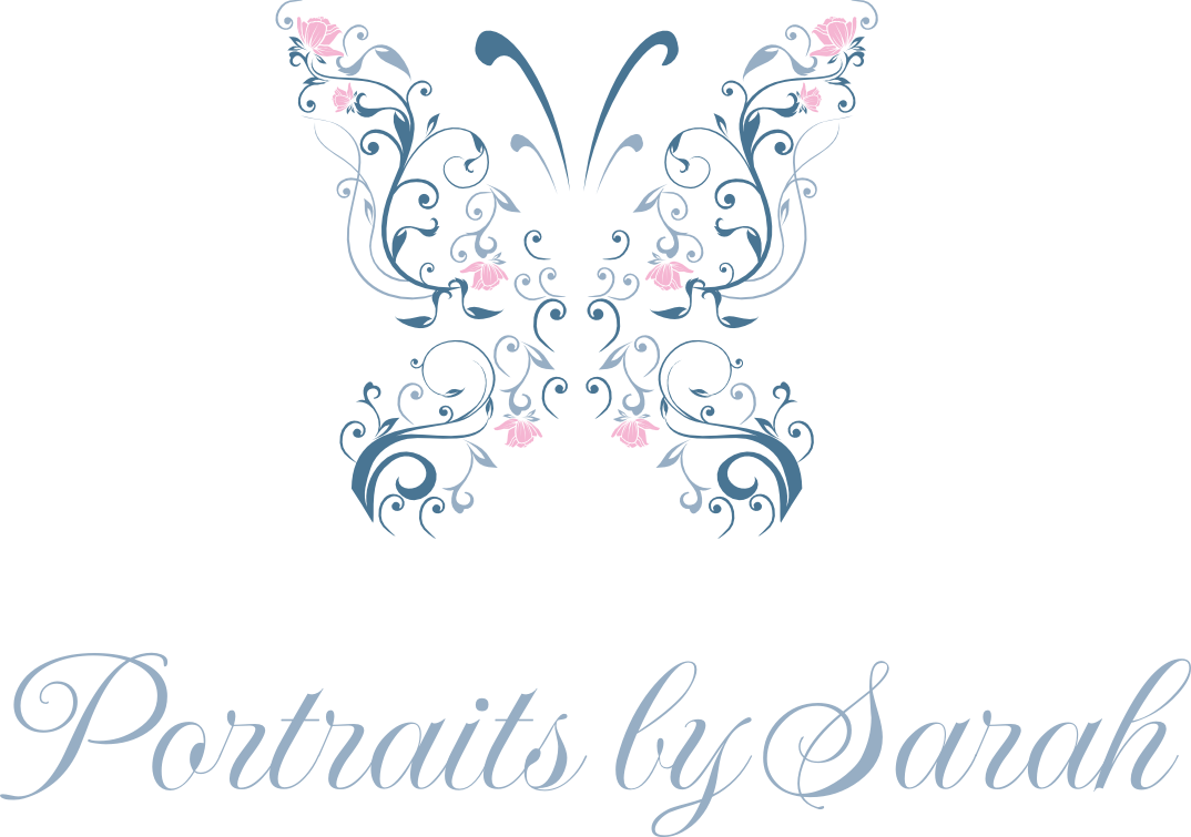 Portraits by Sarah